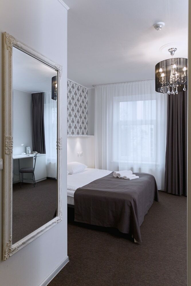 Hotel Slokas Ok