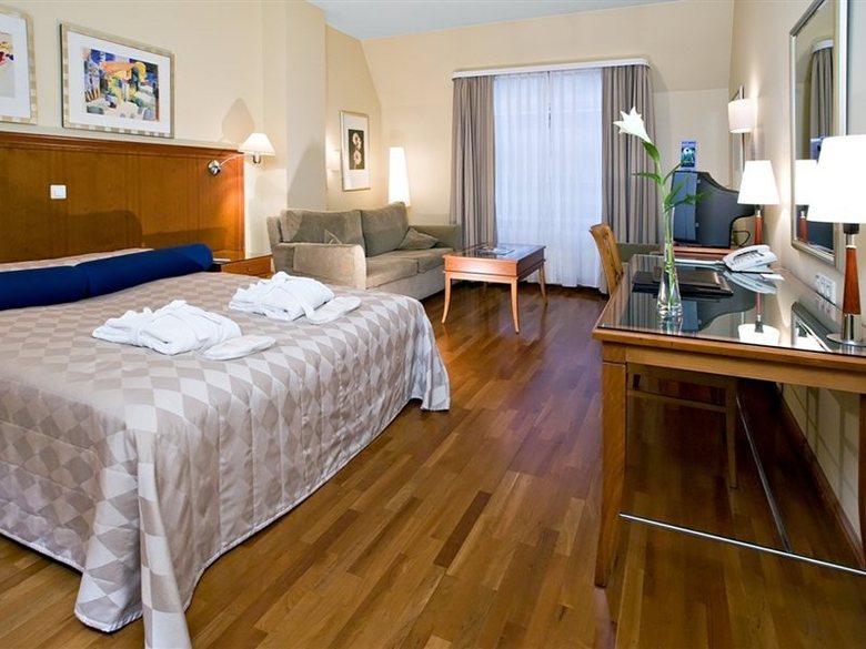 Radisson Blu Ridzene Hotel