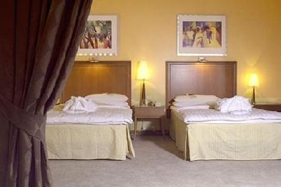 Radisson Blu Ridzene Hotel