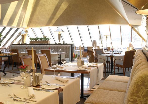 Radisson Blu Ridzene Hotel