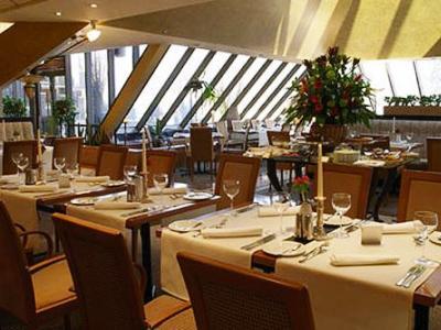 Radisson Blu Ridzene Hotel