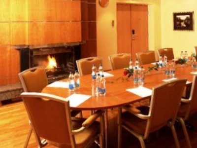 Radisson Blu Ridzene Hotel