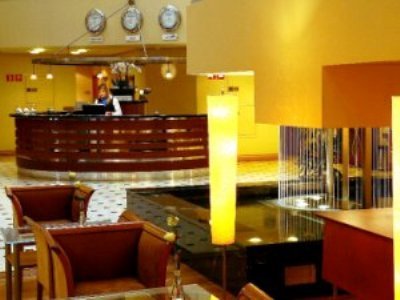 Radisson Blu Ridzene Hotel