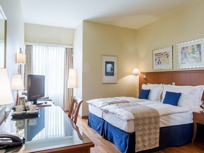 Radisson Blu Ridzene Hotel