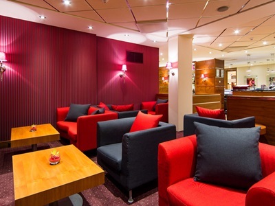 Radisson Blu Ridzene Hotel
