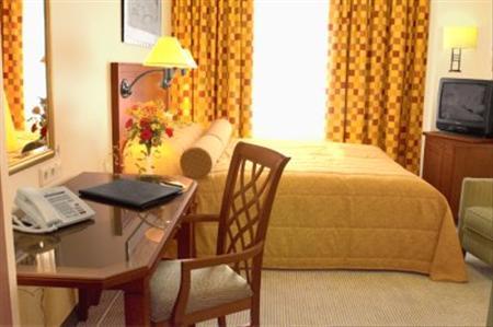 Radisson Blu Ridzene Hotel