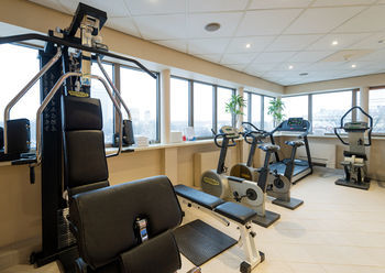 Radisson Blu Ridzene Hotel