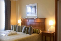Radisson Blu Ridzene Hotel