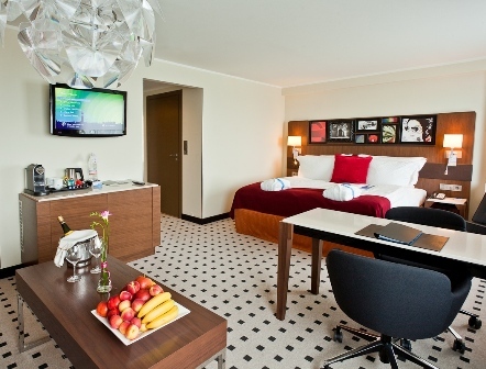 Radisson Blu Hotel Latvija