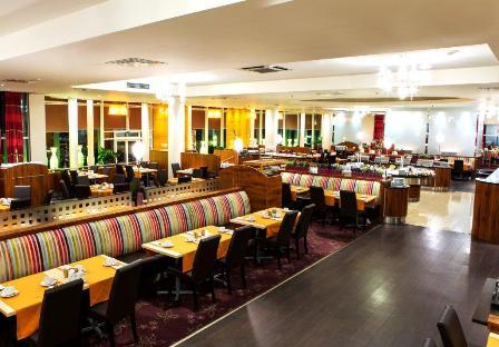 Radisson Blu Hotel Latvija