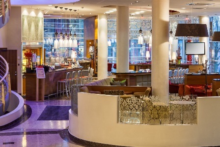 Radisson Blu Hotel Latvija