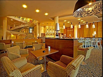 Radisson Blu Hotel Latvija