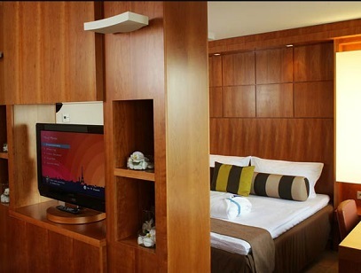 Radisson Blu Hotel Latvija