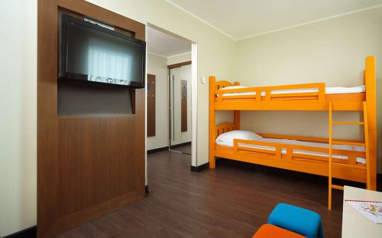 Radisson Blu Hotel Latvija