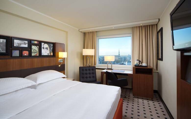 Radisson Blu Hotel Latvija