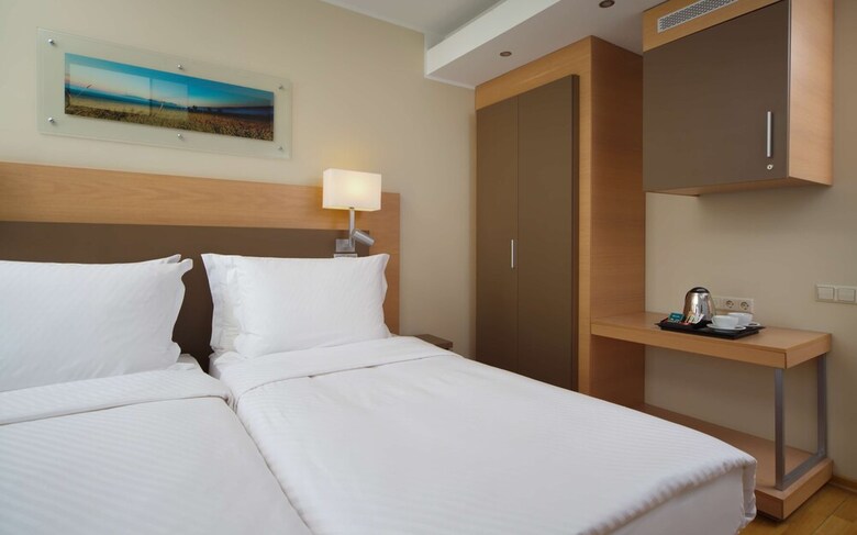 Radisson Blu Hotel Latvija