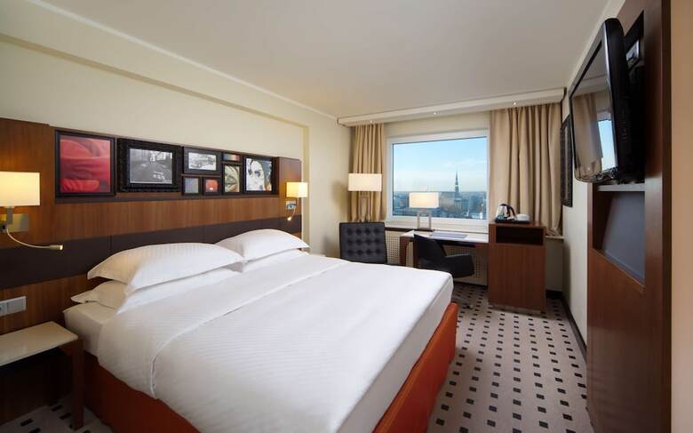 Radisson Blu Hotel Latvija