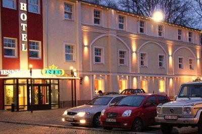 Hotel Nb