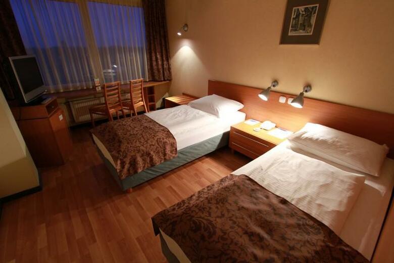 Bellevue Park Hotel Riga