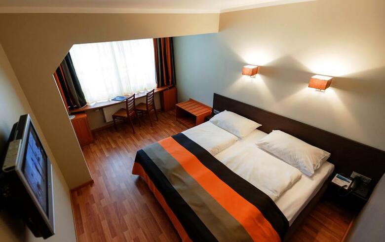 Bellevue Park Hotel Riga