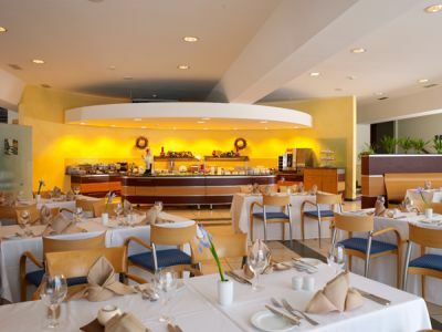 Bellevue Park Hotel Riga