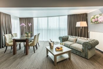 Bellevue Park Hotel Riga