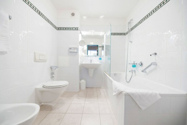 Bellevue Park Hotel Riga
