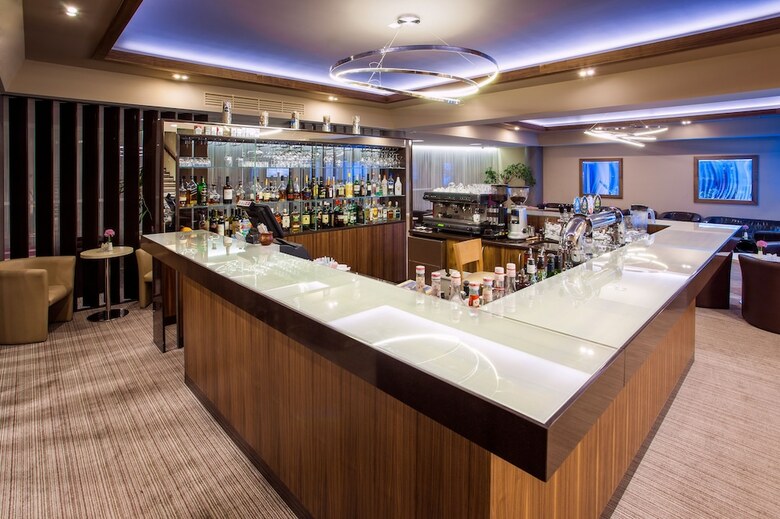 Bellevue Park Hotel Riga