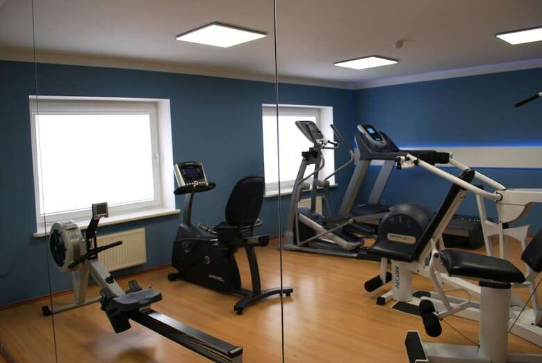 Bellevue Park Hotel Riga