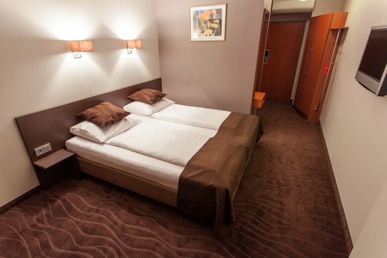 Bellevue Park Hotel Riga