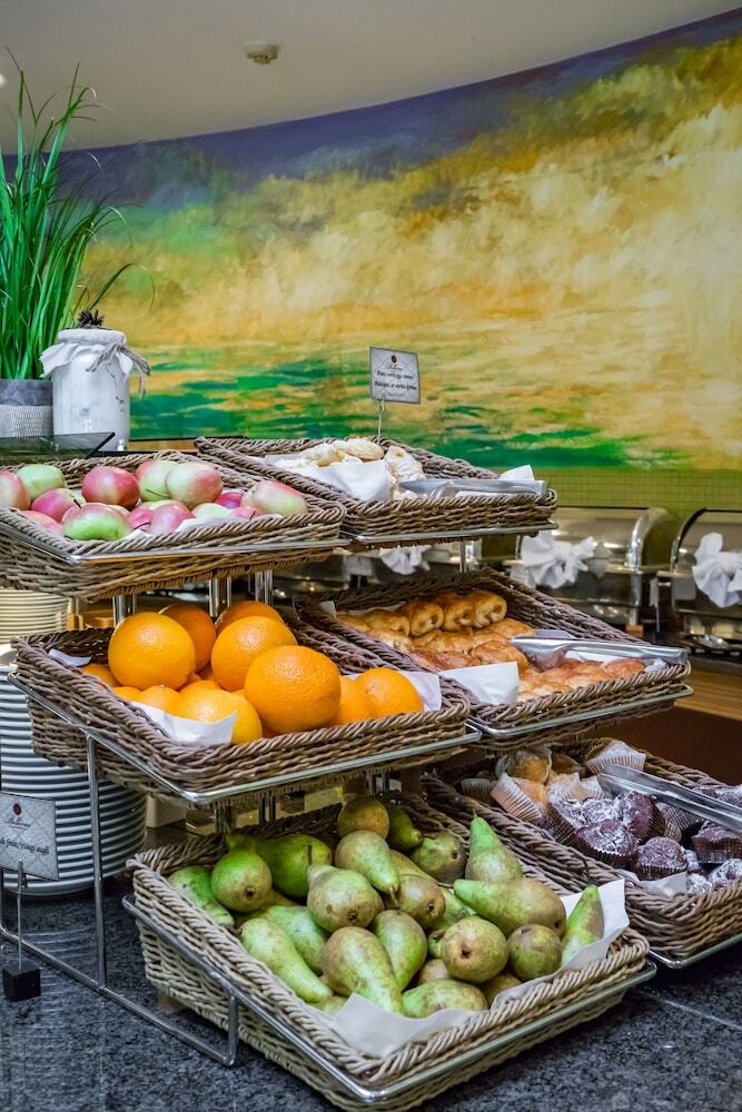 Bellevue Park Hotel Riga