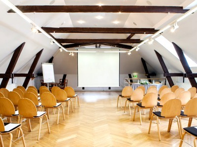 Hotel Konventa Seta