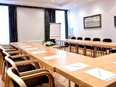 Hotel Konventa Seta