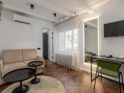 Hotel Konventa Seta