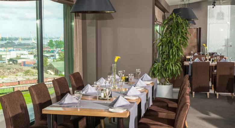 Hotel Ibis Styles Riga
