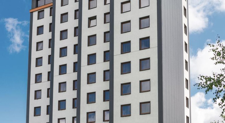 Hotel Ibis Styles Riga