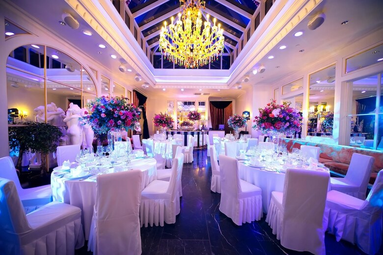 Hotel Grand Palace