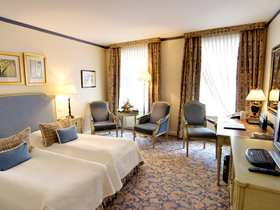 Hotel Grand Palace