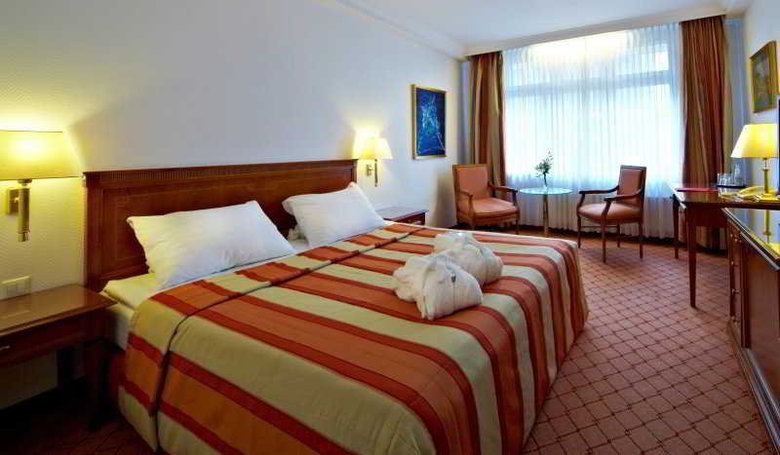 Hotel De Rome