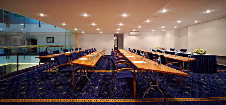 Hotel De Rome