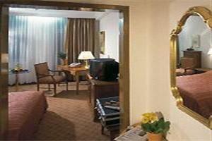 Hotel De Rome