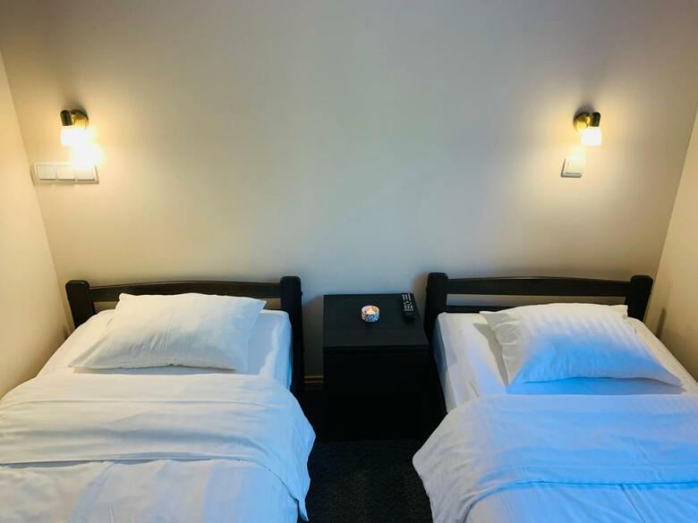 Hotel Avitar