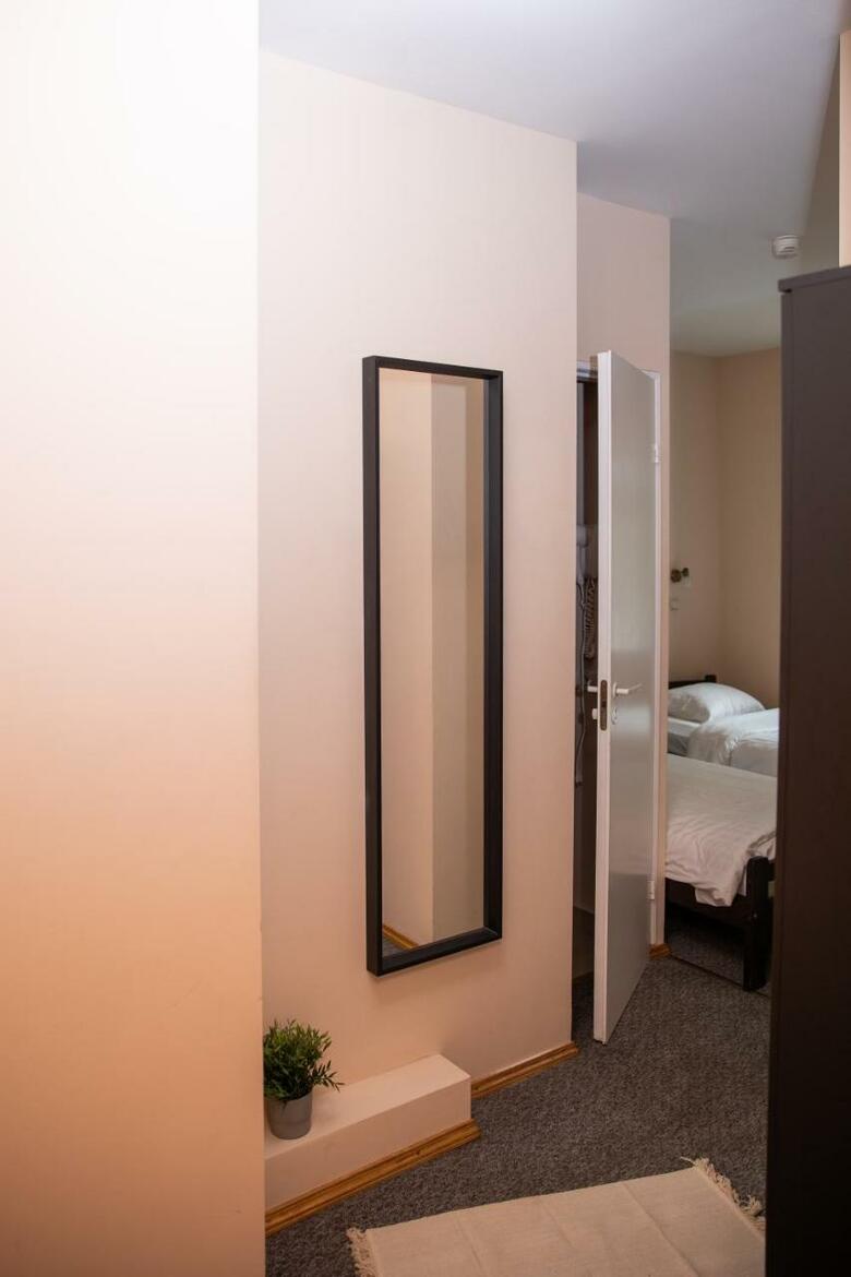 Hotel Avitar