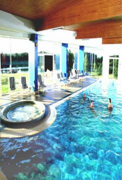Hotel Le Meridien Vilnius