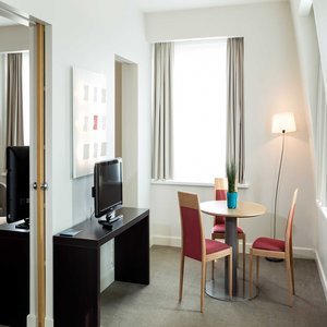 Hotel Novotel Vilnius Centre