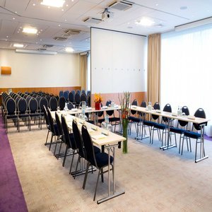 Hotel Novotel Vilnius Centre