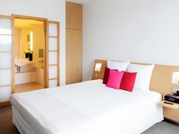 Hotel Novotel Vilnius Centre