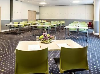 Hotel Novotel Vilnius Centre