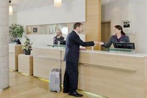 Hotel Novotel Vilnius Centre