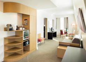 Hotel Novotel Vilnius Centre